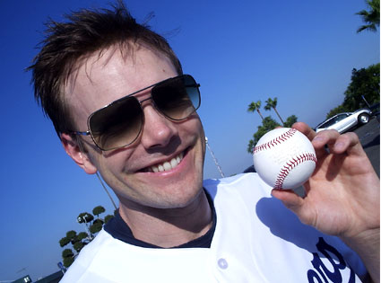 Joel McHale Joel McHale